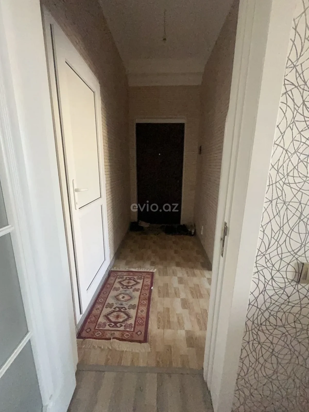 1 otaqlı tam təmirli mənzil satılır Masazırda — Mənzil, Abşeron (7)