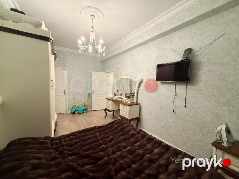 Satılır 3 otaqlı Bina evi menzil (Yeni tikili), 92.5 m², Məhəmmədli — Mənzil, Abşeron (6)