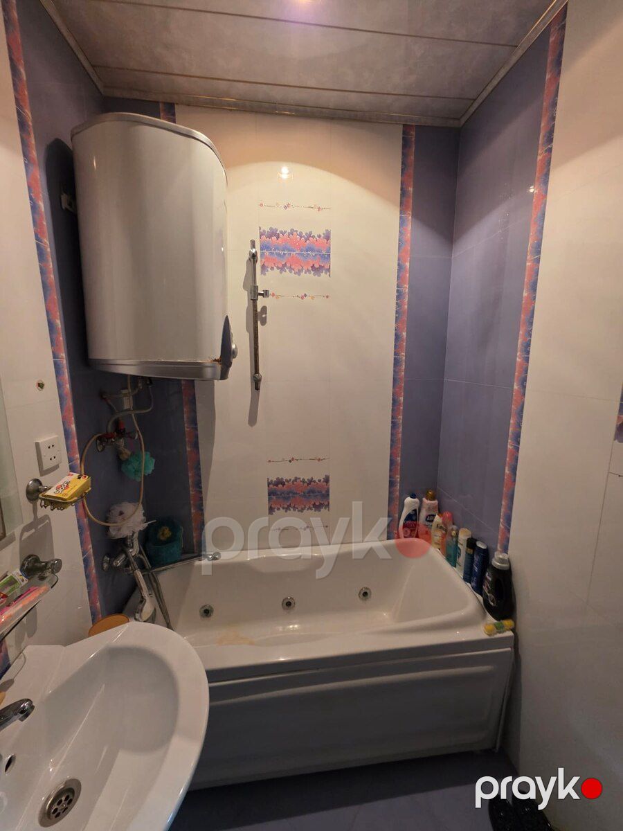 2-otaqlı mənzil, Sumqayıt ş., 52 m² — Mənzil, Sumqayıt (8)