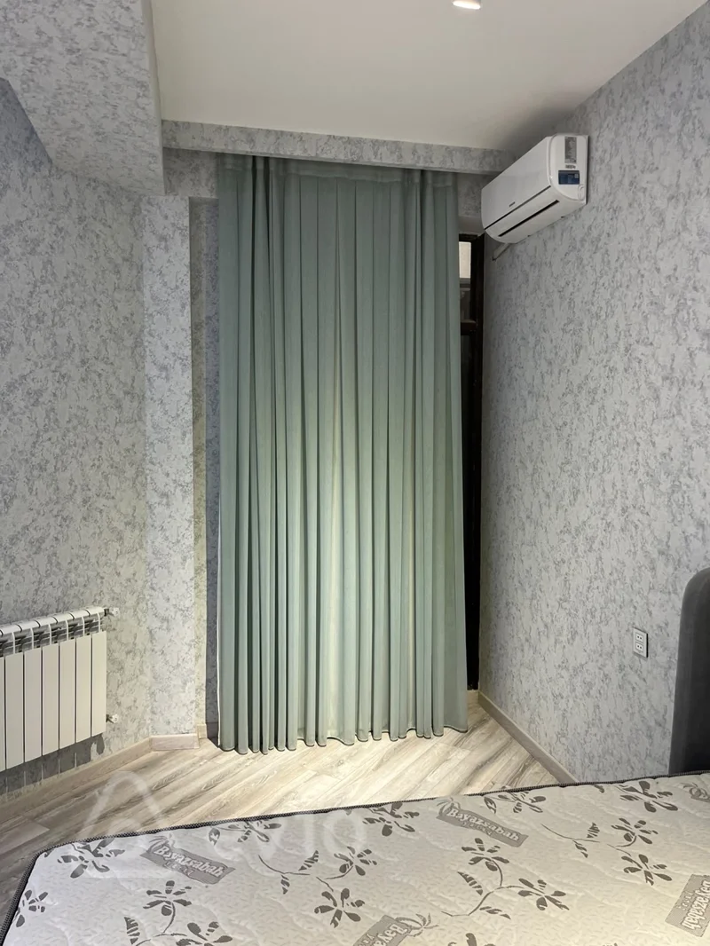 2 otaqlı mənzil, 95 m², Mirqasımov küçəsi — kirayə — Mənzil, Bakı (7)