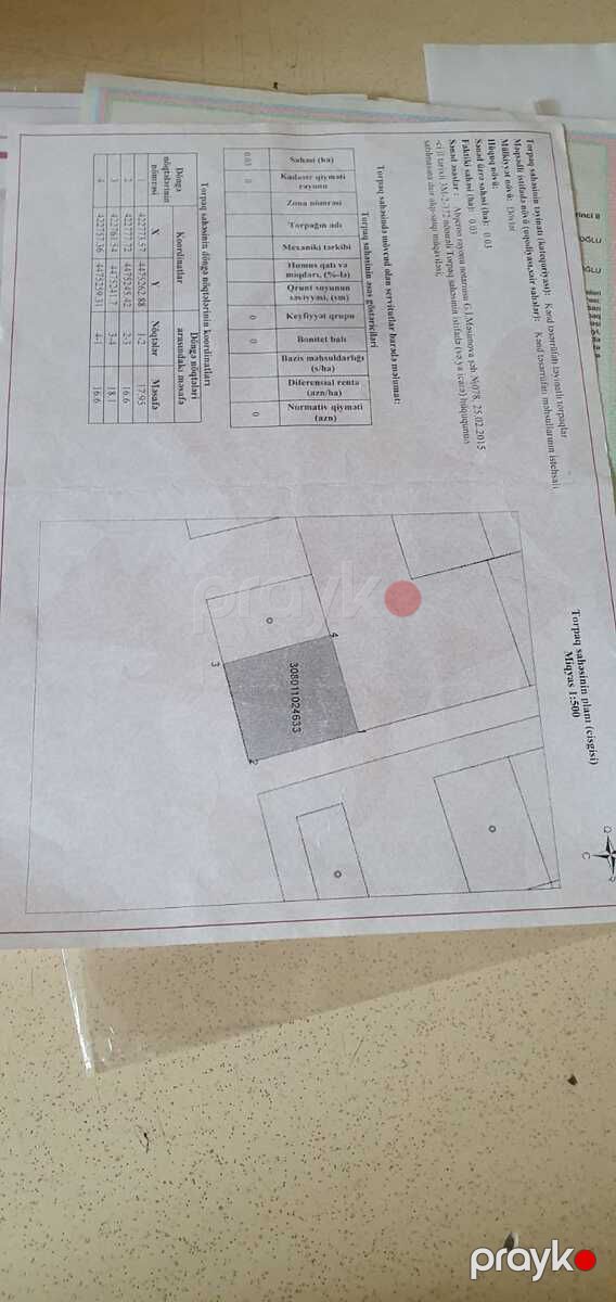 Satılır obyekt 130 m² — Əmlak, Bakı (2)