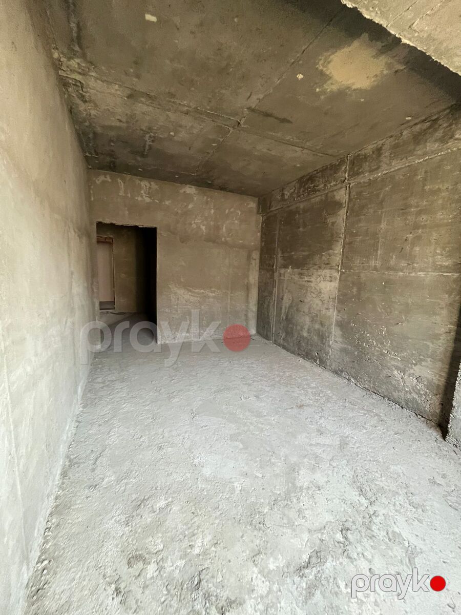 Satılır 1 otaqlı yeni tikili 31.2 m² — Mənzil, Xırdalan (3)