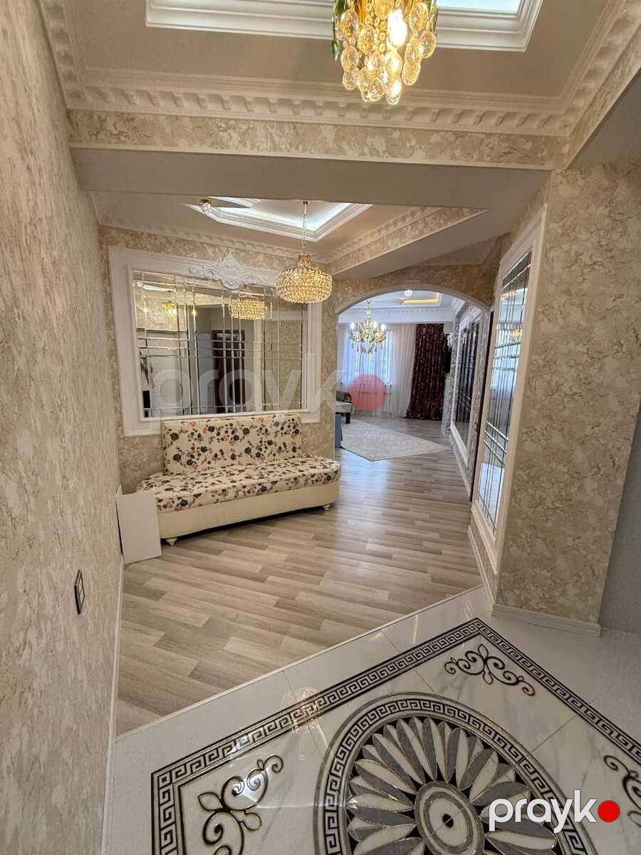 İcarəyə verilir 2 otaqlı yeni tikili 60 m² — Mənzil, Bakı (10)