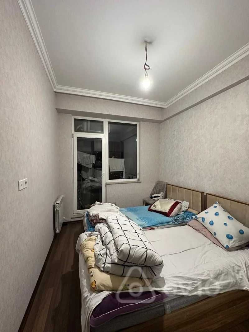 2 otaqlı mənzil, 48 m², Hesen bey Zerdabi pros 92 a — Mənzil, Bakı (7)