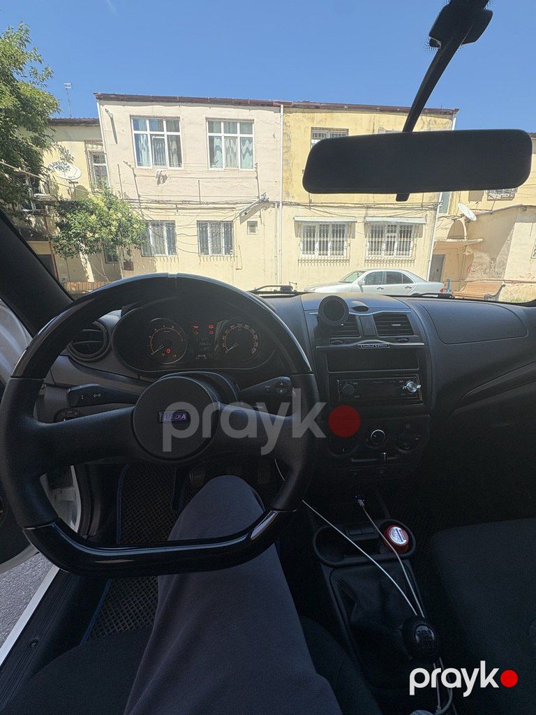 Lada (VAZ) Granta, 1.6 L, 2024 il, 36 000 km — Avtomobillər, Bakı (3)