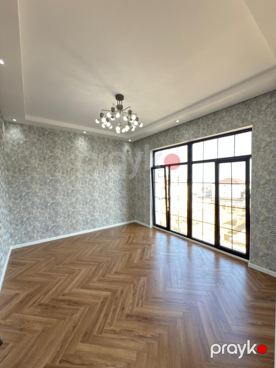 Satılır 4 otaqlı həyət evi/bağ evi 310 m² — Ev, villa, Bakı (9)
