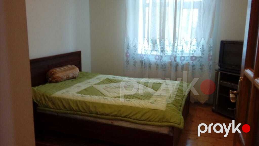 Satılır 5 otaqlı həyət evi/bağ evi 250 m² — Ev, villa, Bakı (7)