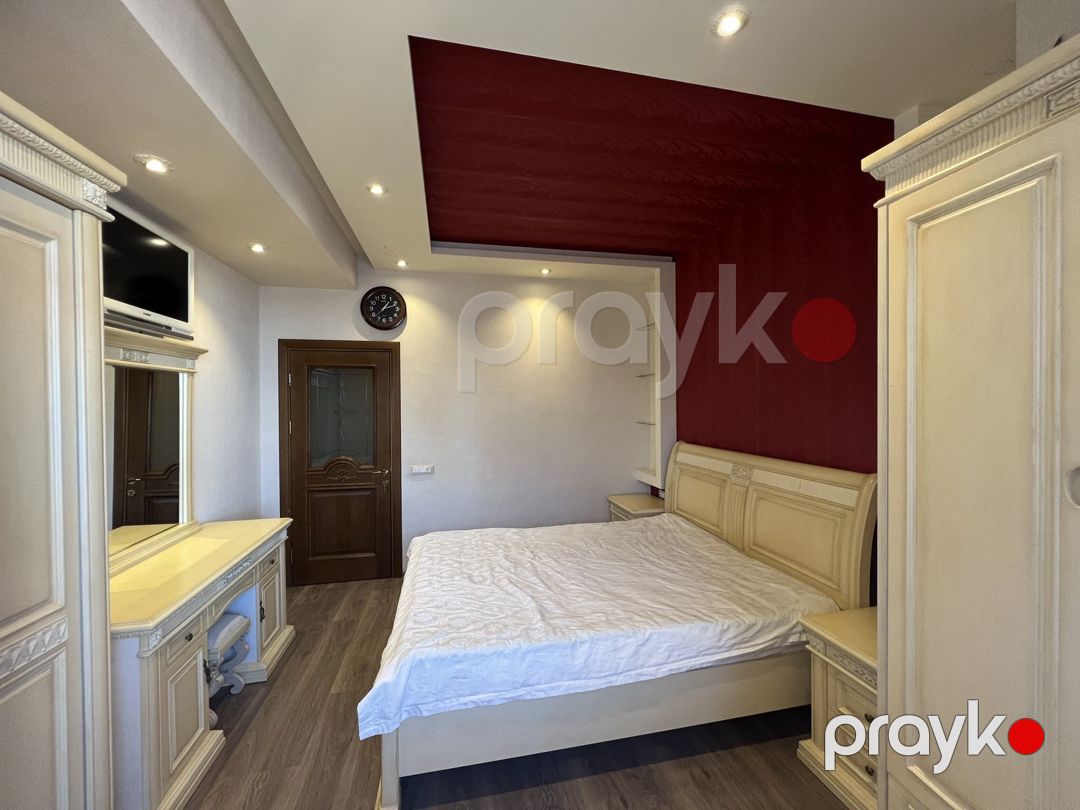 Satılır 3 otaqlı yeni tikili 85 m² — Mənzil, Bakı (9)