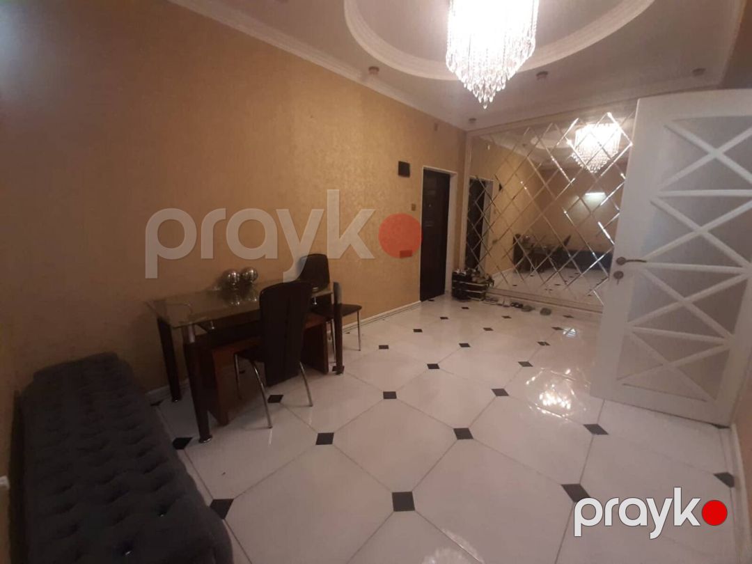 Satılır 3 otaqlı yeni tikili 120 m² — Mənzil, Bakı (11)