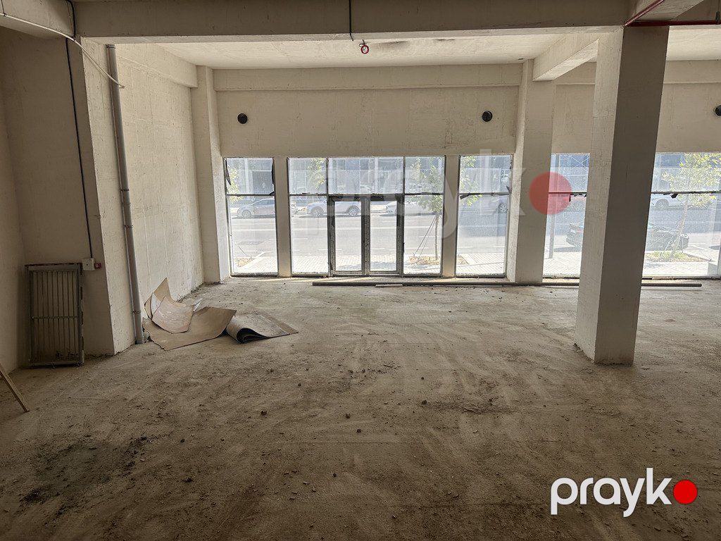 Satılır obyekt 4800 m² — Əmlak, Bakı (4)