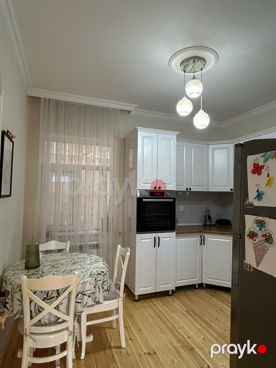 Həyət evi, 20-ci sahə — Ev, villa, Bakı (9)
