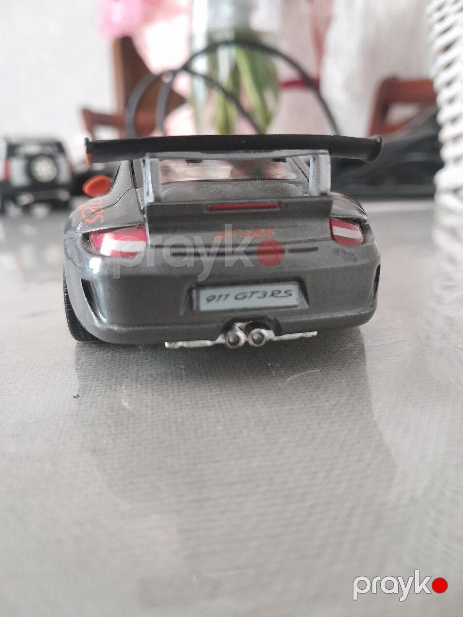 Porsche modeli — Kolleksiyalar, Bakı (4)