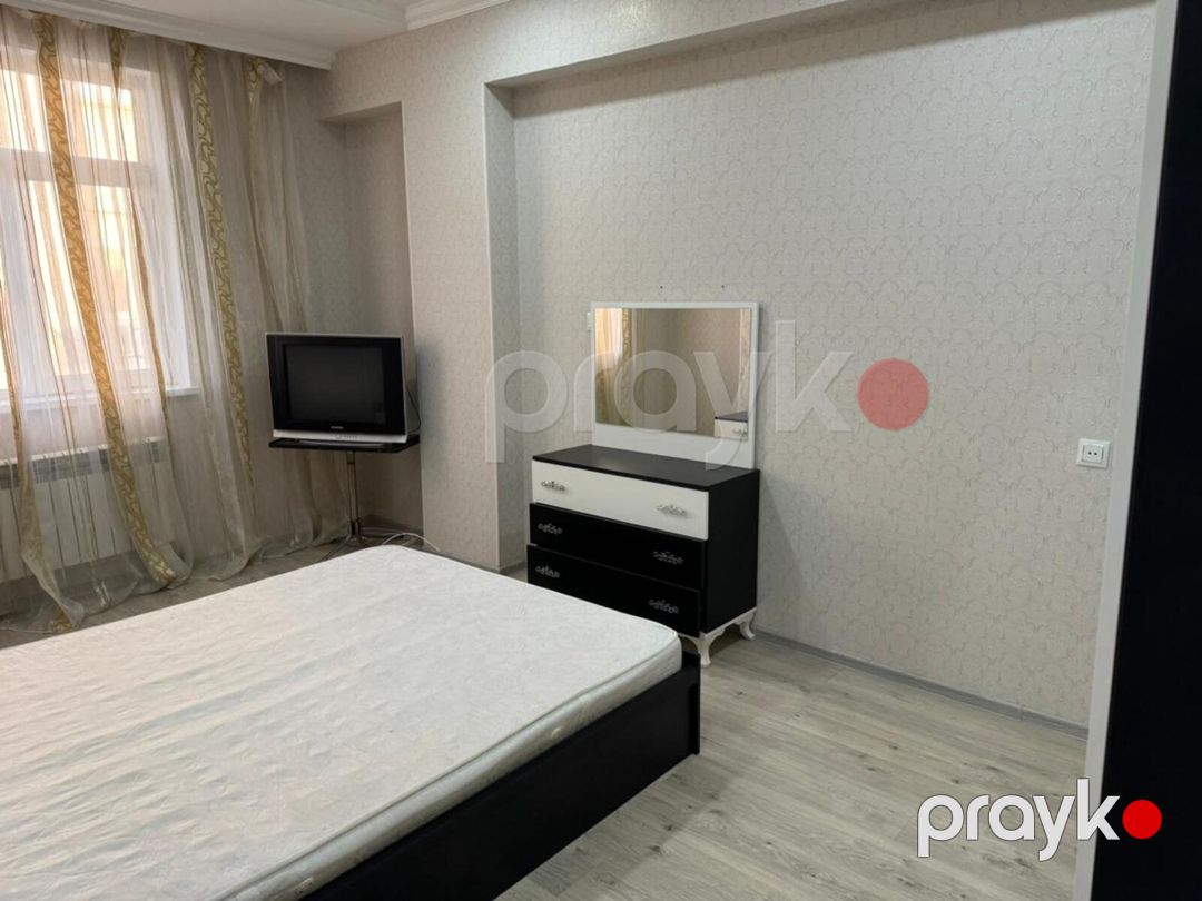 İcarəyə verilir 2 otaqlı yeni tikili 40 m² — Mənzil, Bakı (11)