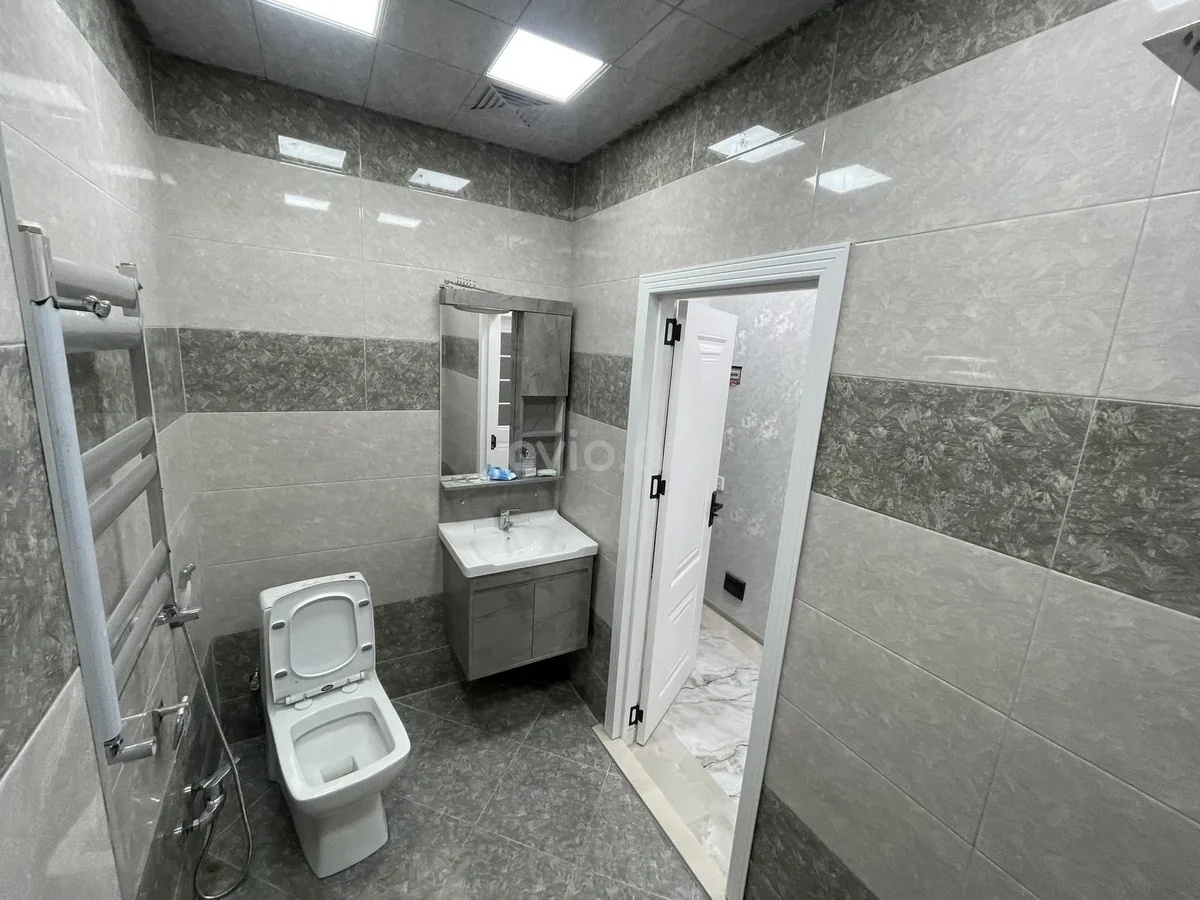 Kirayə 2 otaqlı mənzil Sarayda — Mənzil, Abşeron (5)