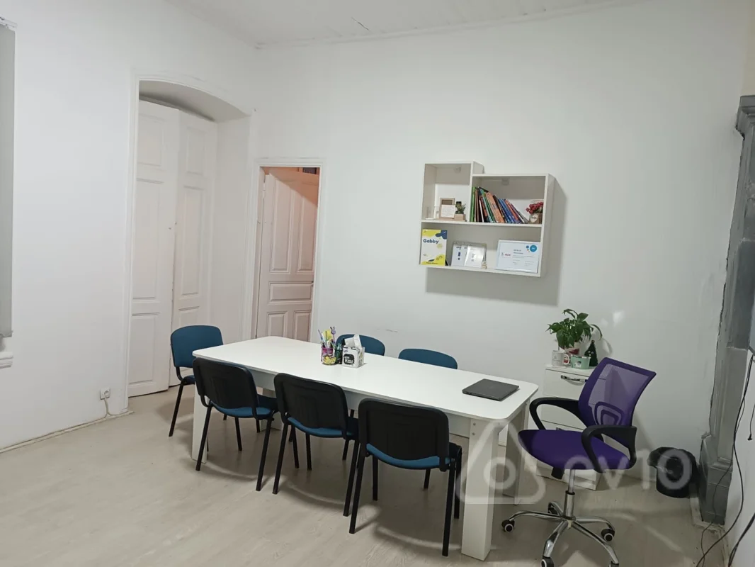 Ofis, 65 m², Cəfərov Qardaşları küçəsi — kirayə — Bakı