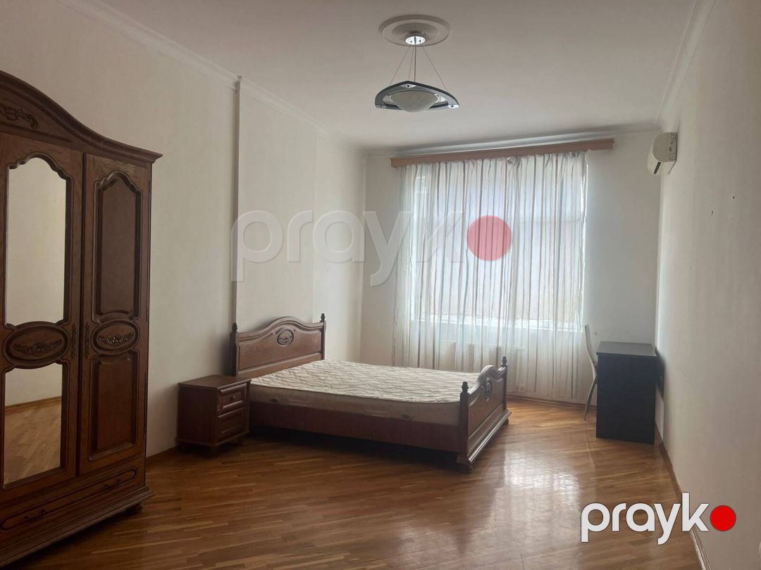 Satılır 4 otaqlı yeni tikili 210 m² — Mənzil, Bakı (4)