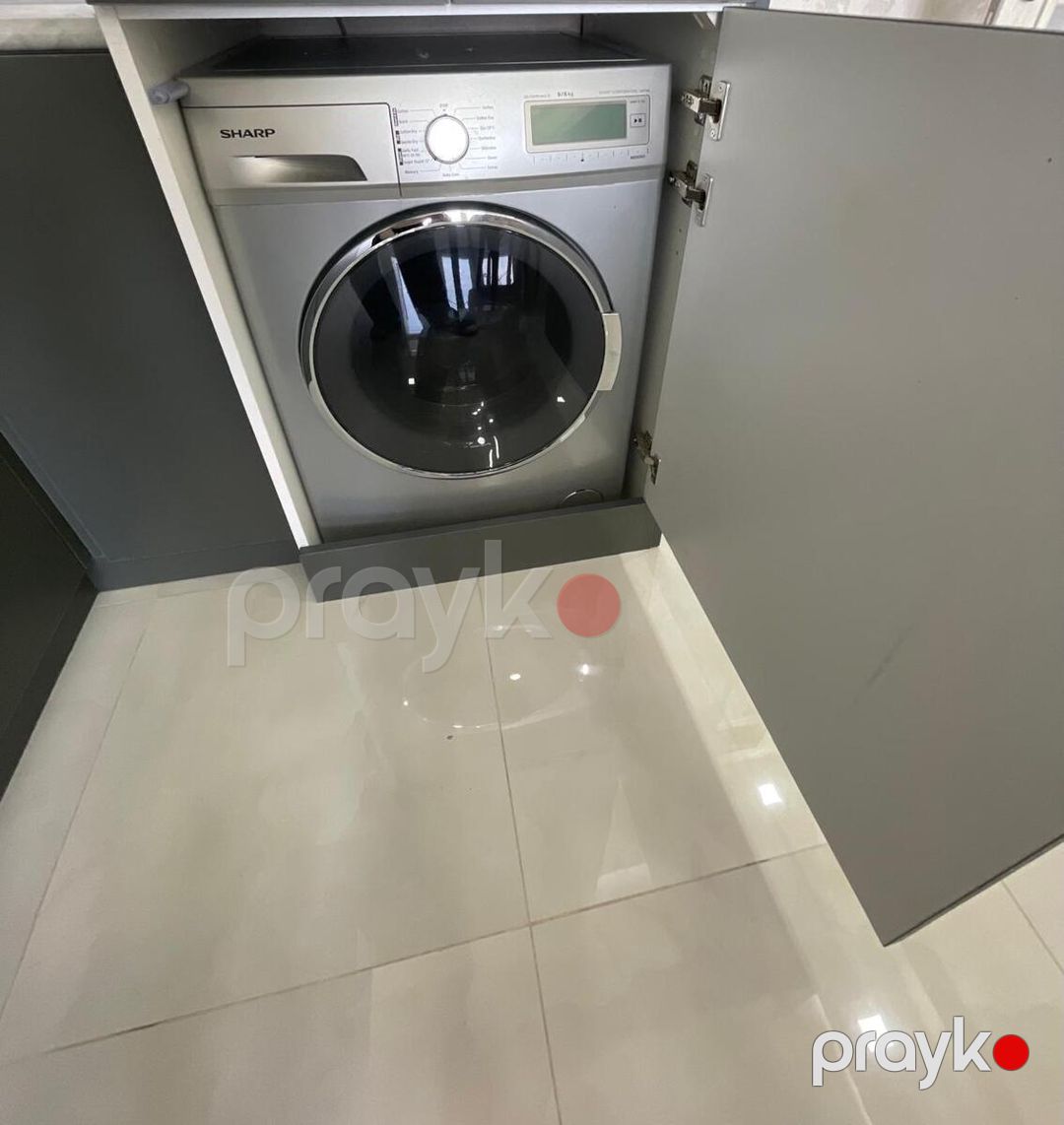İcarəyə verilir 2 otaqlı yeni tikili 100 m² — Mənzil, Bakı (11)