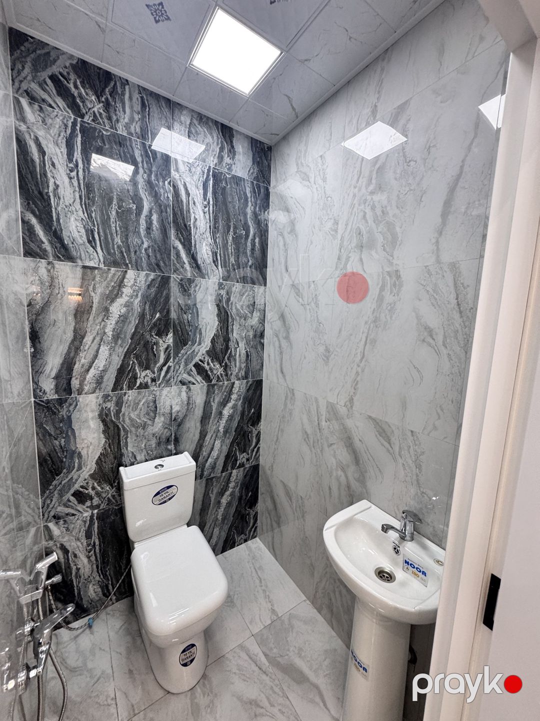 Satılır 2 otaqlı yeni tikili 65 m² — Mənzil, Xırdalan (2)