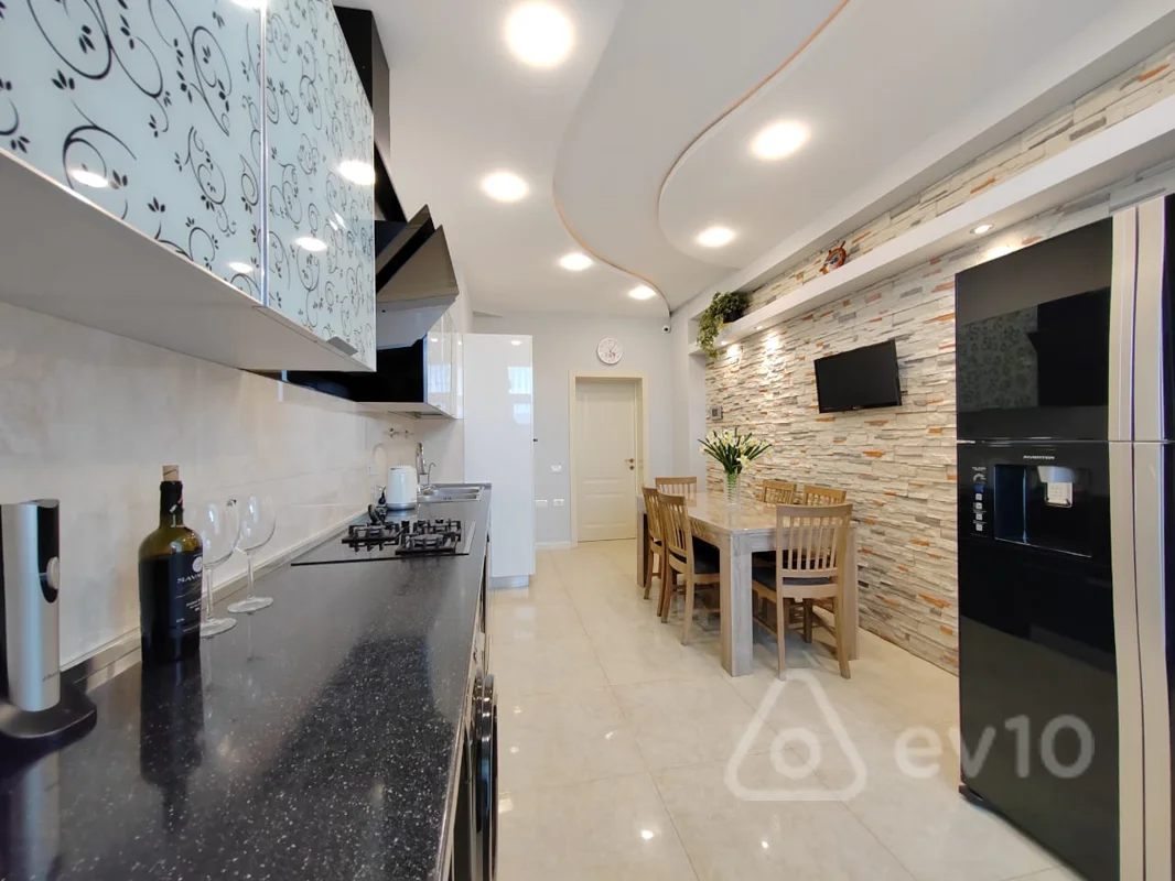 3 otaqlı mənzil, 100 m², 11 Mehdi Mehdizadə — kirayə — Mənzil, Bakı (11)
