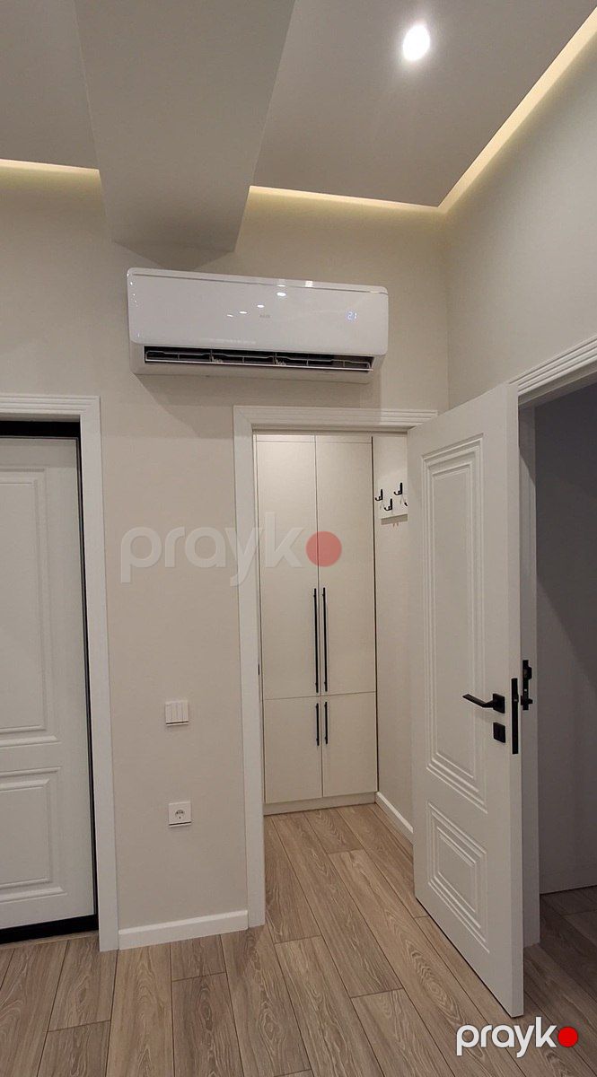 Satılır 3 otaqlı yeni tikili 100 m² — Mənzil, Sumqayıt (2)