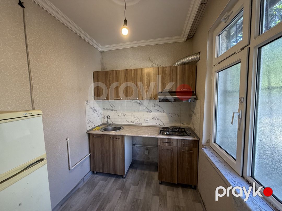 İcarəyə verilir 2 otaqlı köhnə tikili 55 m² — Mənzil, Bakı (7)