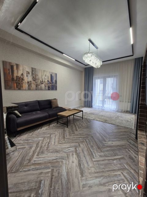 Satılır 2 otaqlı yeni tikili 91 m² — Bakı