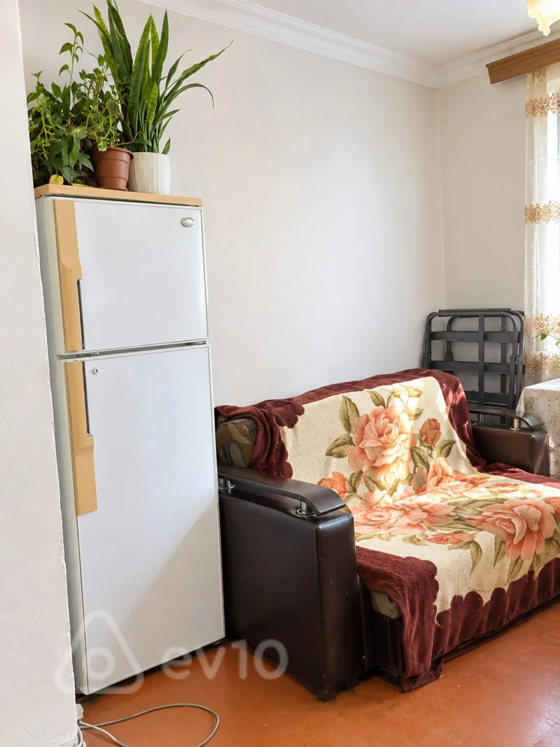 2 otaqlı mənzil, 50 m², Bakı Zahid Xəllilov K — kirayə — Bakı