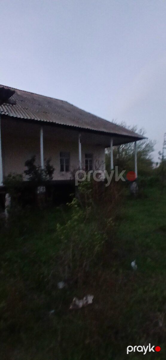 Həyət evi, Ağdaş r — Ev, villa, Ağdaş (10)