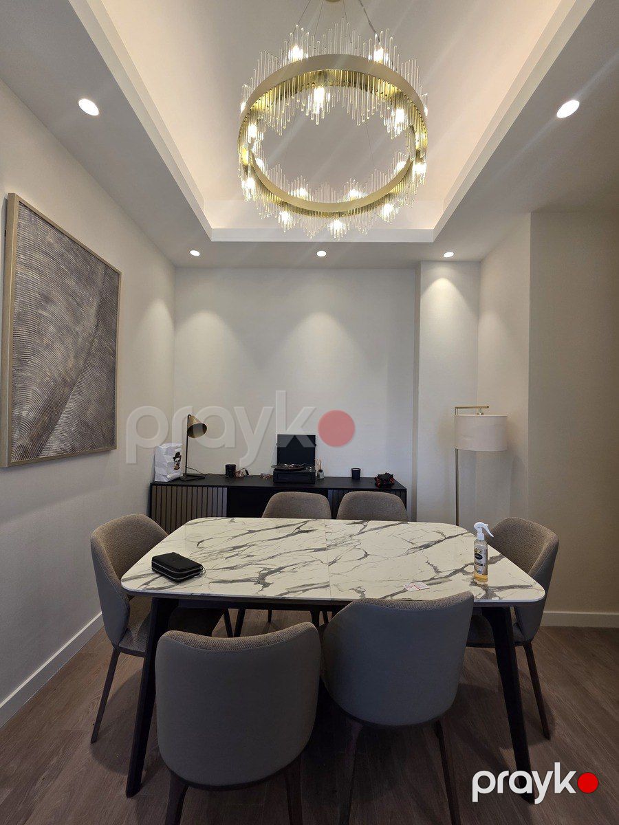 Satılır 2 otaqlı yeni tikili 83 m² — Mənzil, Bakı (4)