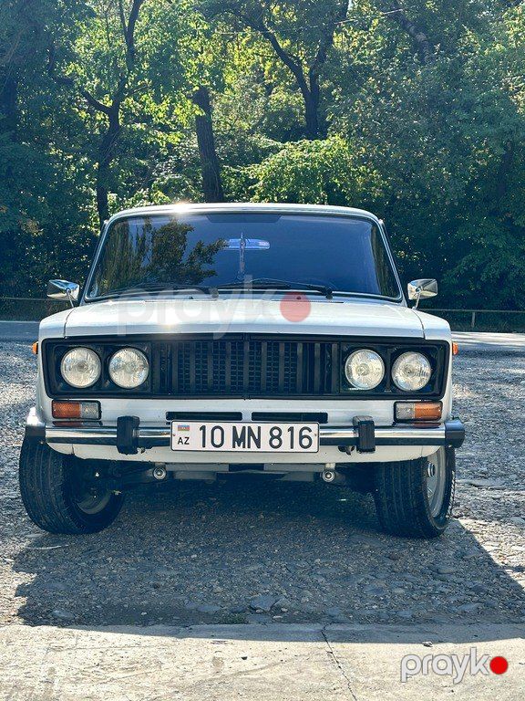 Lada (VAZ) 2106, 1.6 L, 2004 il, 80 000 km — Avtomobillər, Xudat (2)