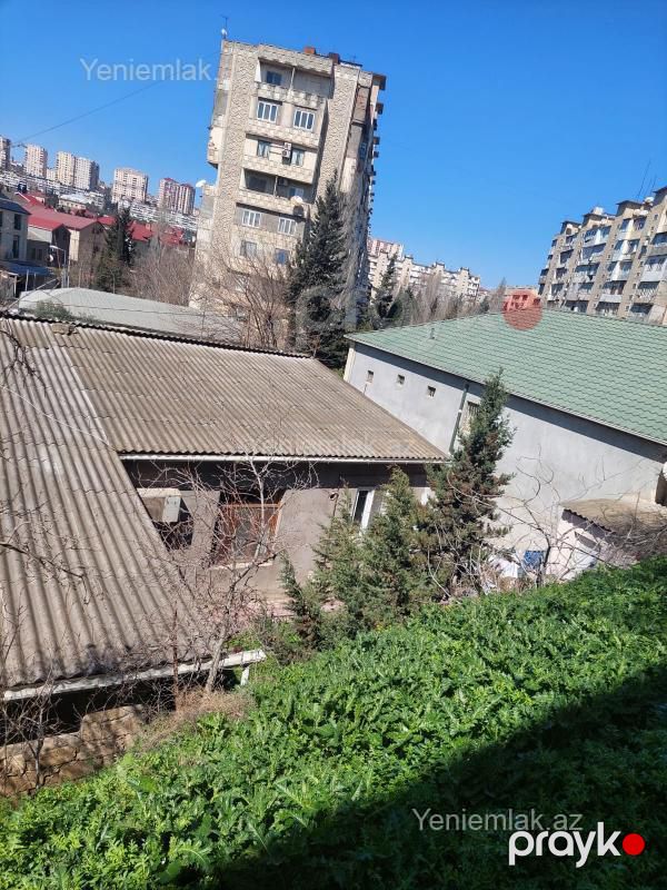 Satılır Torpaq sahəsi, 9.5 sot, Binəqədi rayonu — Torpaq, Bakı (6)