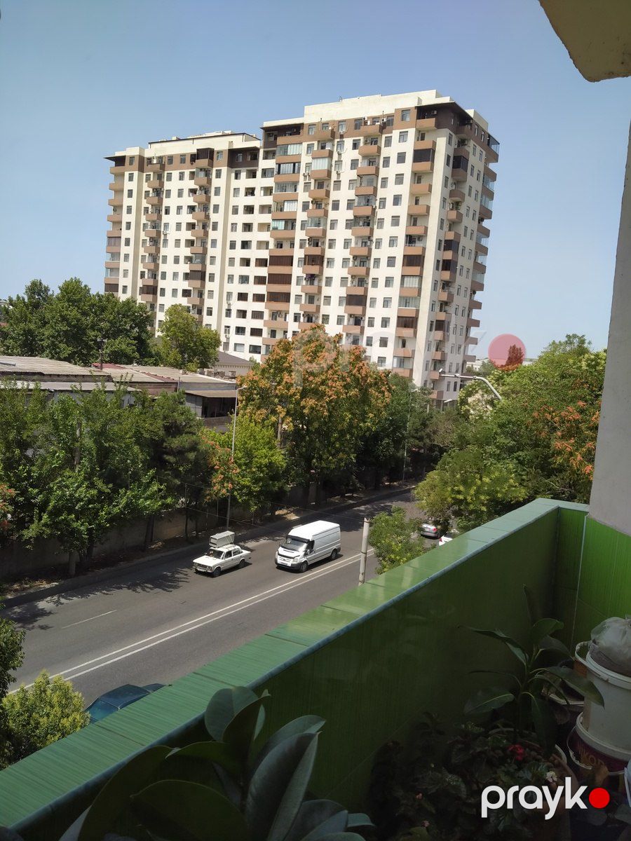 Satılır 3 otaqlı yeni tikili 121 m² — Mənzil, Bakı (2)