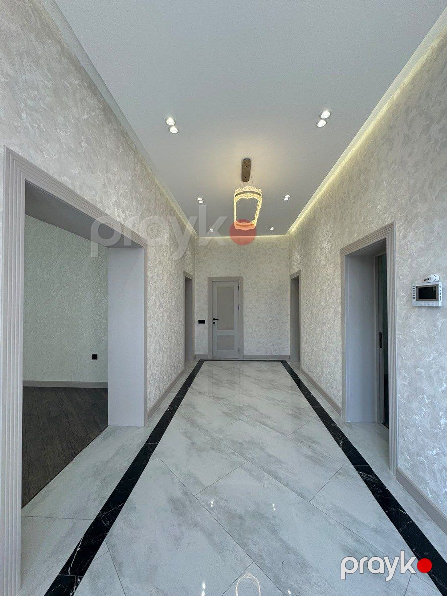 Satılır 4 otaqlı həyət evi/bağ evi 170 m² — Ev, villa, Bakı (4)