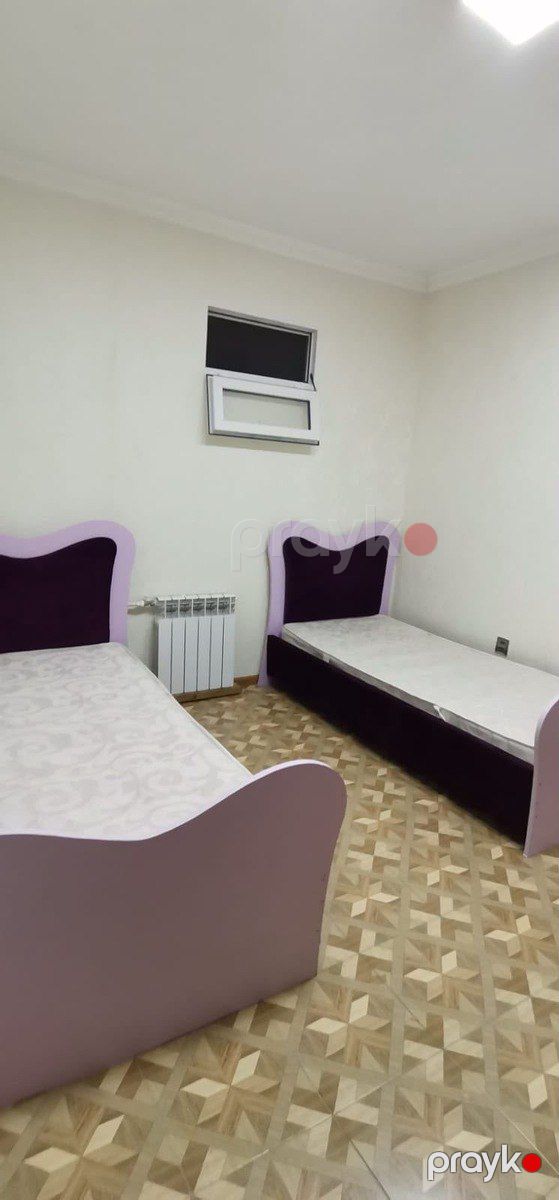 Satılır 4 otaqlı köhnə tikili 100 m² — Mənzil, Bakı (3)