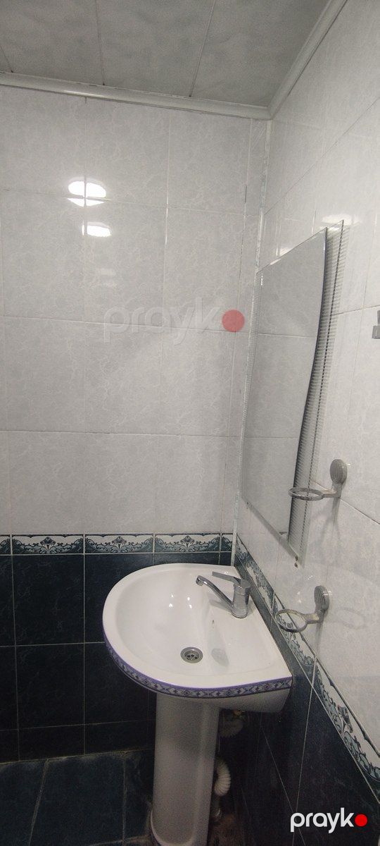 Satılır 2 otaqlı köhnə tikili 45 m² — Mənzil, Bakı (8)