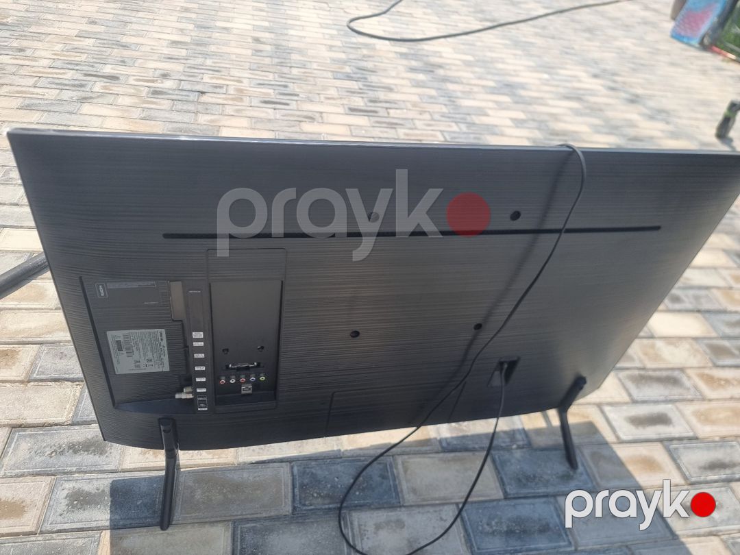 Televizor Samsung — TV və Video, Bakı (5)
