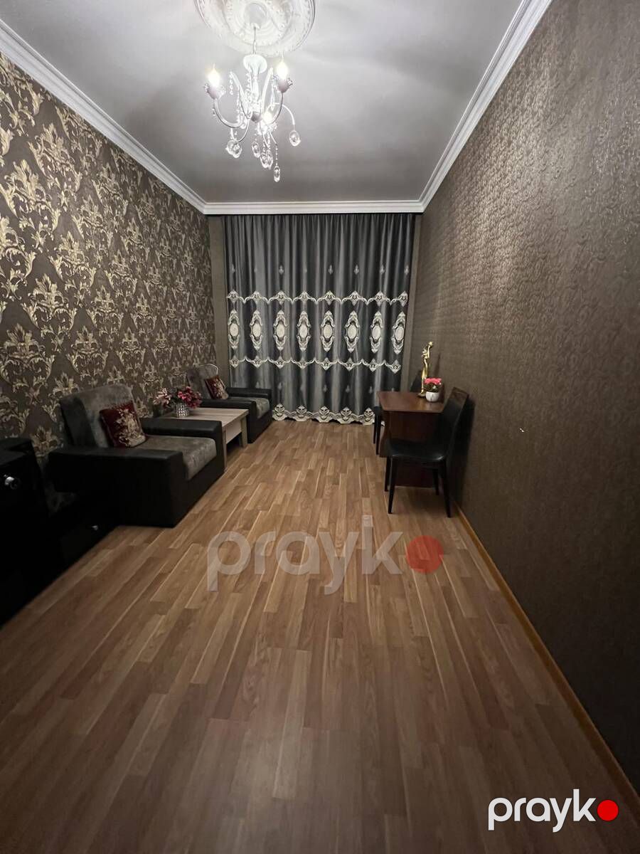 3-otaqlı yeni tikili, Sumqayıt ş., 120 m² — Mənzil, Sumqayıt (5)