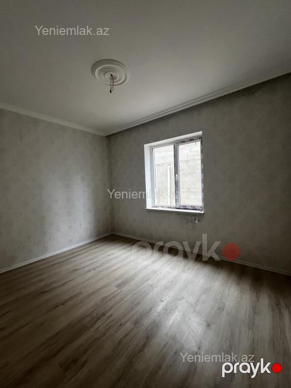 Satılır 4 otaqlı Həyət evi / Villa, 110 m², Corat bağları — Ev, villa, Sumqayıt (5)