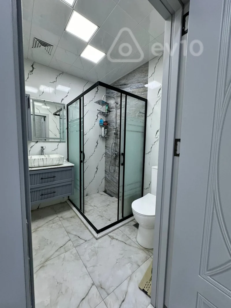 2 otaqlı mənzil, 15 m², Həsən Bəy Zərdabi küçəsi — kirayə — Mənzil, Bakı (8)