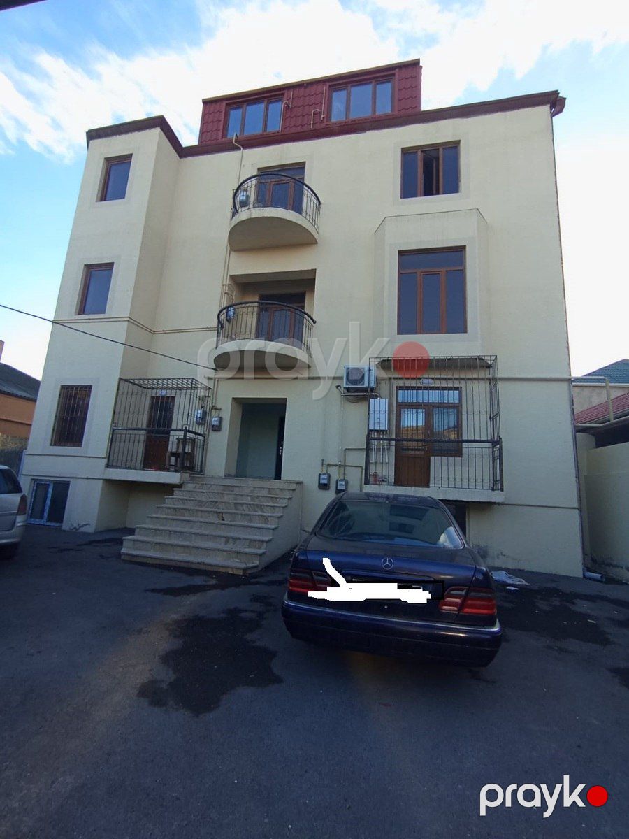 Satılır 2 otaqlı yeni tikili 65 m² — Mənzil, Xırdalan (2)