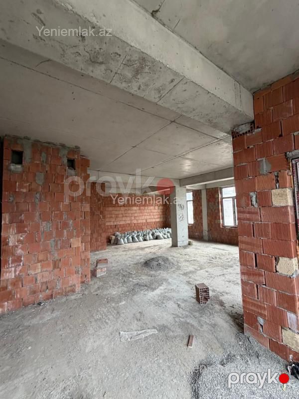 Satılır 2 otaqlı Bina evi menzil (Yeni tikili), 85.7 m², 10-cu mikrorayon — Mənzil, Sumqayıt (4)
