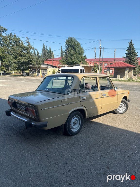 Lada (VAZ) 2106, 1.6 L, 1986 il, 97 007 km — Avtomobillər, Astara (6)