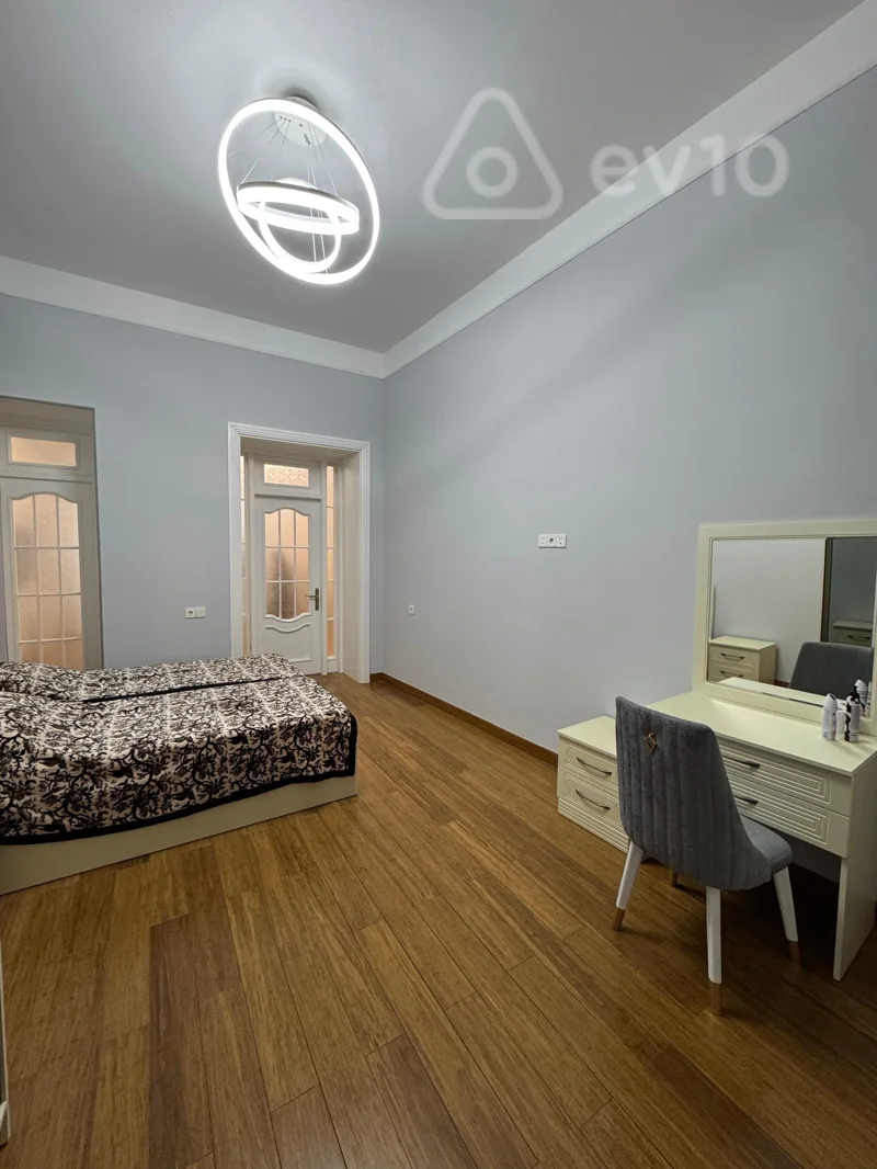 2 otaqlı mənzil, 90 m², Bül bül — kirayə — Mənzil, Bakı (5)