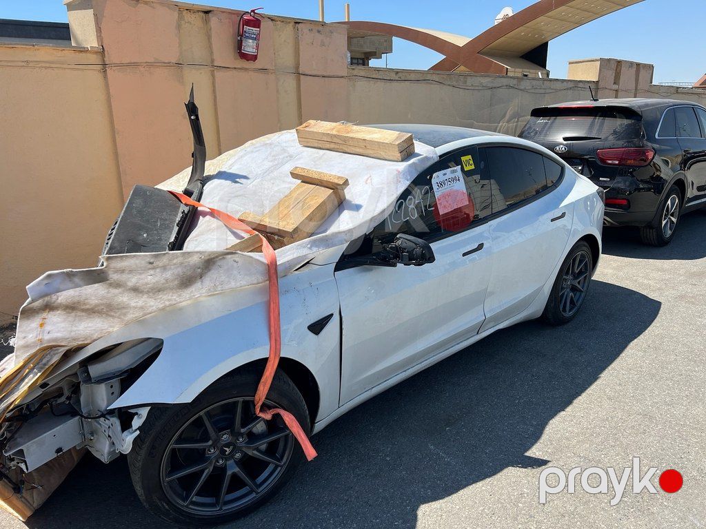 "Tesla model 3" ehtiyat hissələri — Ehtiyat hissələri və aksesuarlar, Bakı (3)