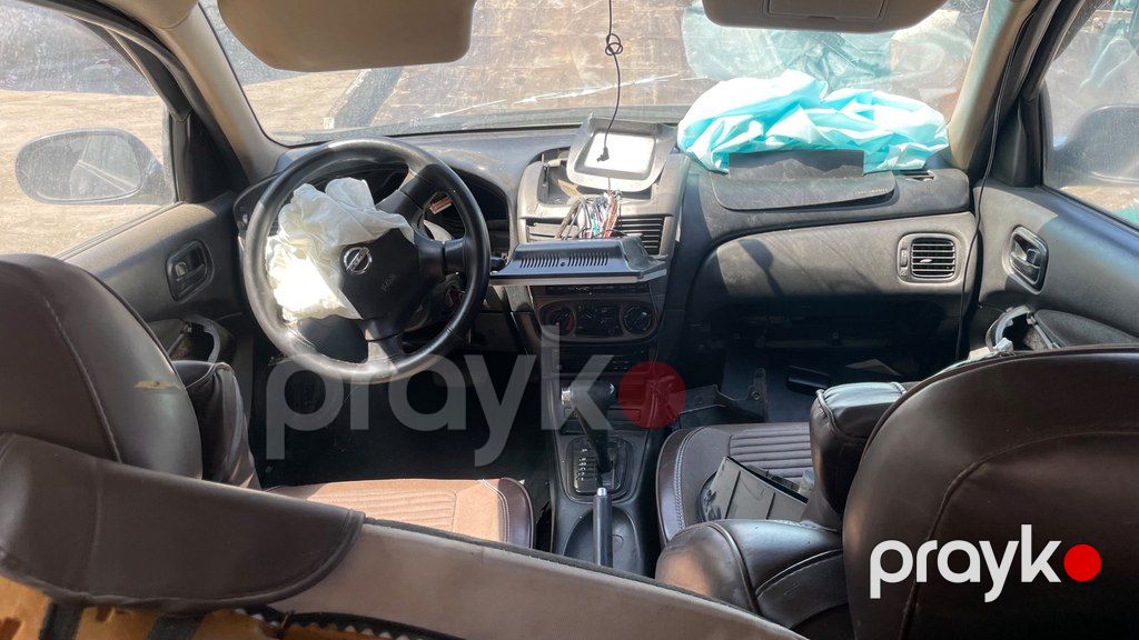 Nissan Sunny, 1.6 L, 2008 il, 185 000 km — Avtomobillər, Bakı (7)