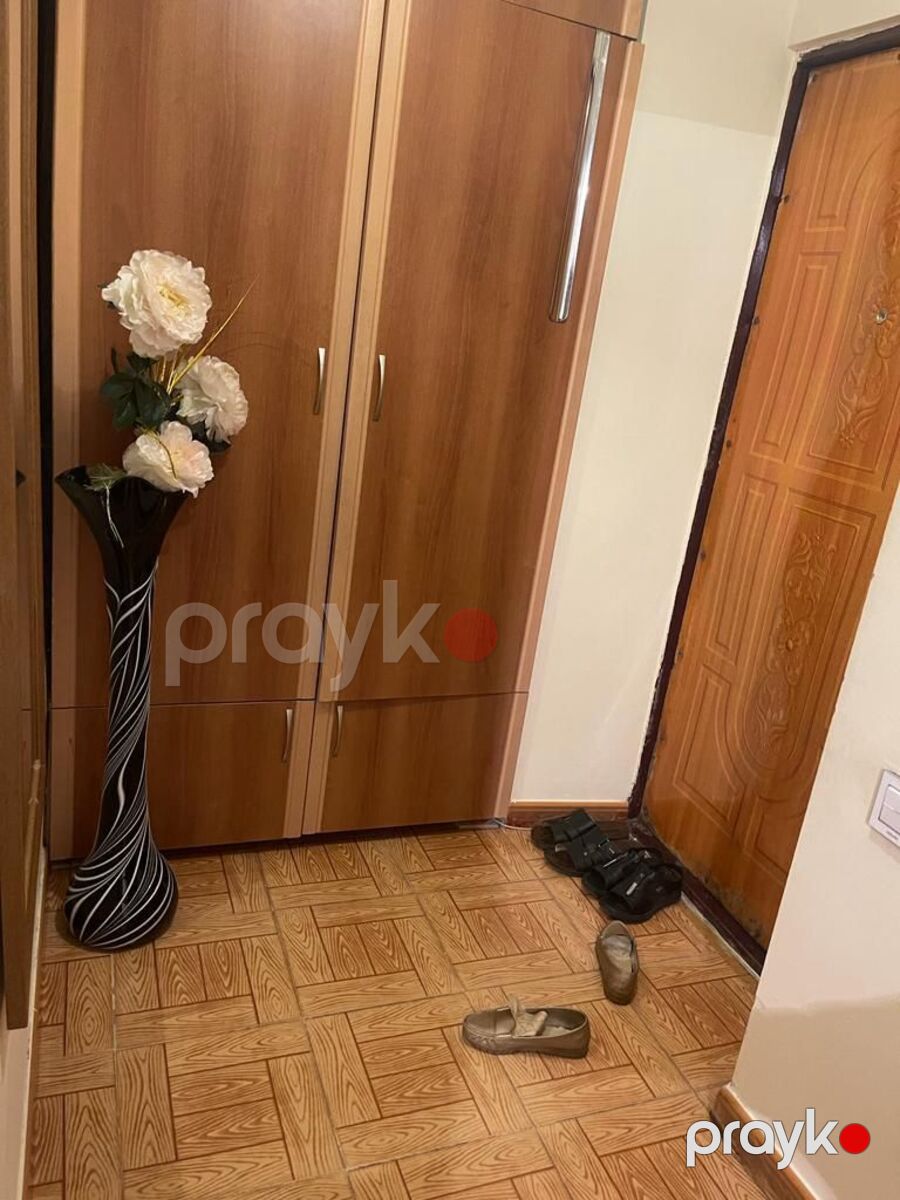 Satılır 2 otaqlı köhnə tikili 42 m² — Mənzil, Xırdalan (4)