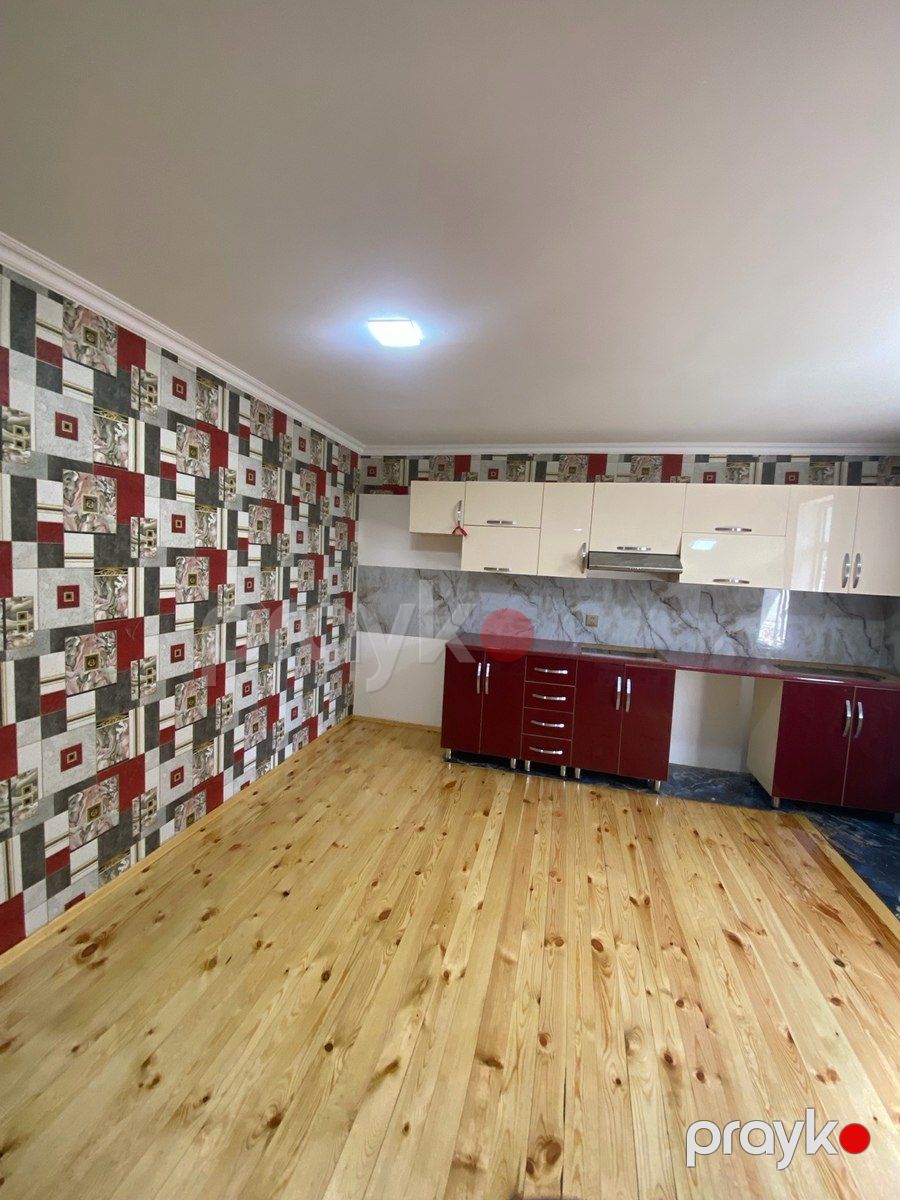 Həyət evi kirayə verilir, Şirvan ş — Ev, villa, Şirvan (4)