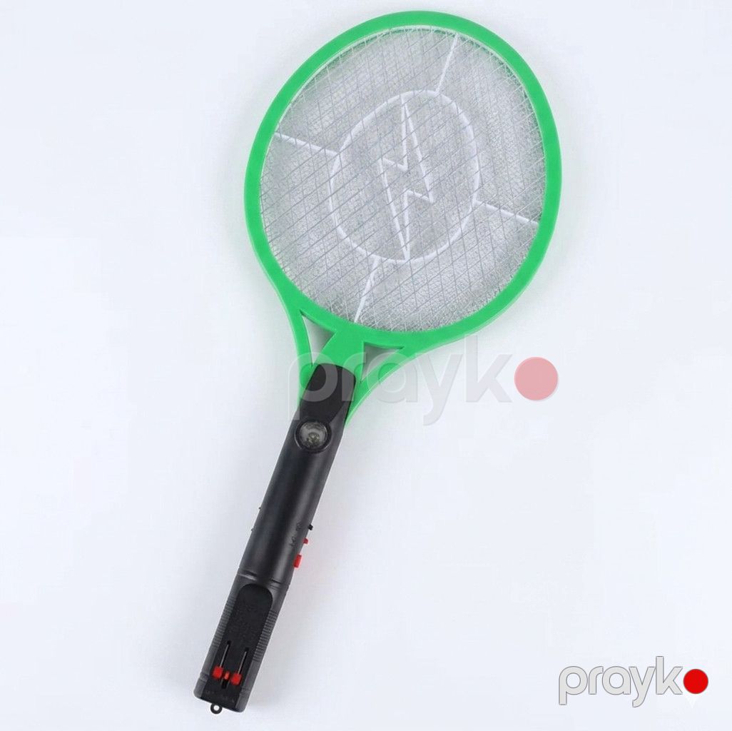 Elektrik milçək öldürən Dsf8500 — Mallar, Bakı (2)