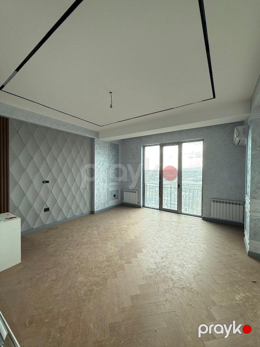 Satılır 3 otaqlı yeni tikili 100 m² — Mənzil, Bakı (3)