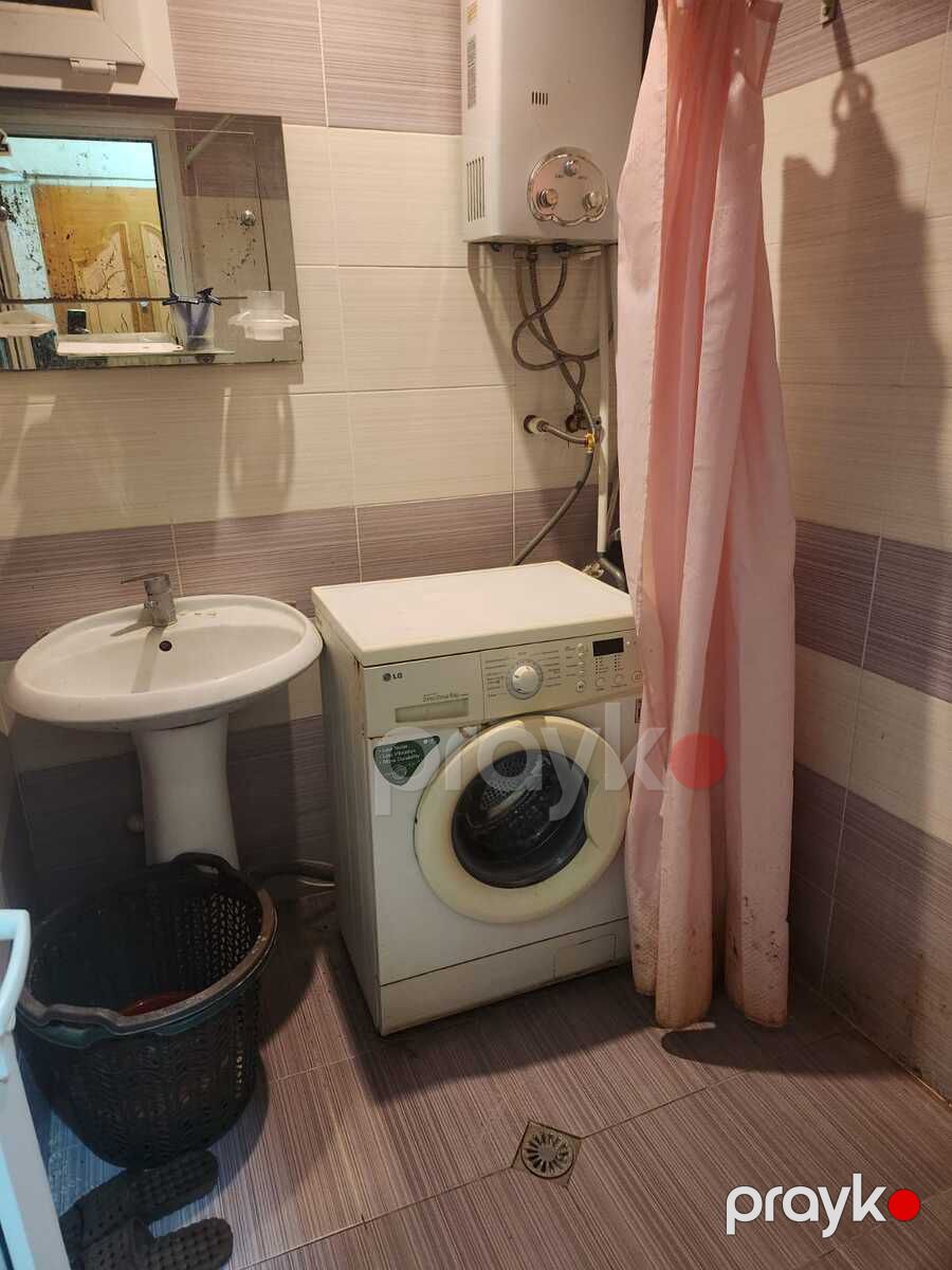 Satılır 2 otaqlı köhnə tikili 35 m² — Mənzil, Bakı (5)